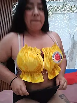 Amber_Herrera Show in webcam