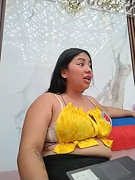 Sembang XXX Secara Langsung Amber_Herrera