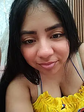 Webkamerová show Amber_Herrera