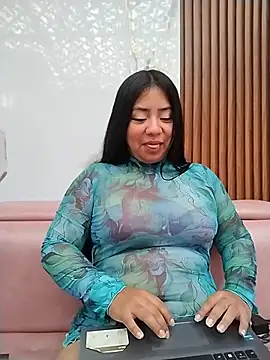 Amber_Herrera 网络视讯表演