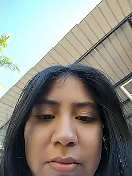 Amber_Herrera's Webcam Show