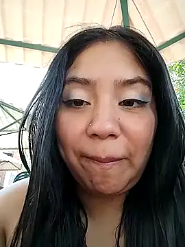 Amber_Herrera Pertunjukan Webcam