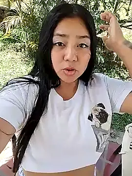 Amber_Herrera Pertunjukan Webcam