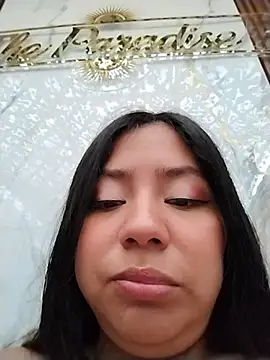 Amber_Herrera Pertunjukan Webcam