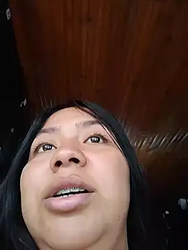 Amber_Herrera webkamerás műsora
