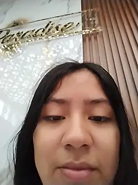 הופעת וובקאם של Amber_Herrera