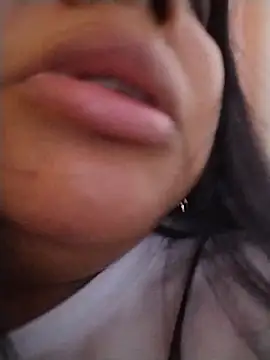 הופעת וובקאם של Amber_Herrera