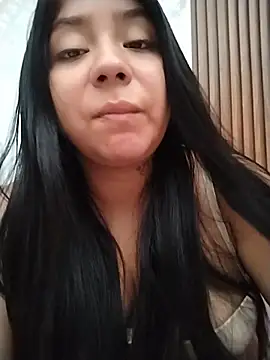 Amber_Herrera's Webcam Show