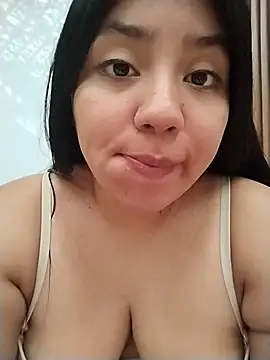 Amber_Herrera's Live XXX Chat