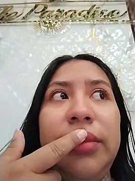 Amber_Herrera's Webcam Show