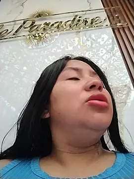 Show de Amber_Herrera na webcam