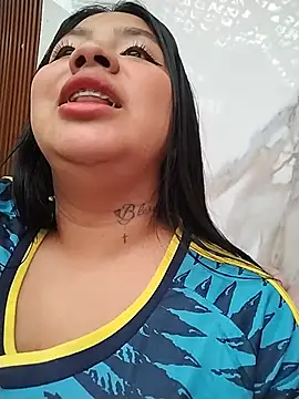 Amber_Herrera – Kamerová šou