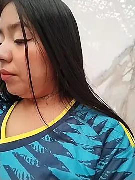 Sembang XXX Secara Langsung Amber_Herrera