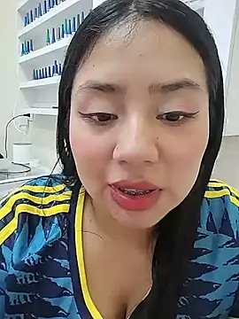 Amber_Herrera – Kamerová šou