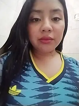 Webkamerová show Amber_Herrera