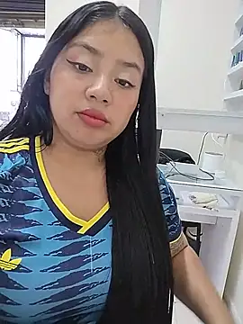 Chat XXX en directo de Amber_Herrera