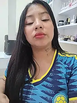 Amber_Herrera Pertunjukan Webcam