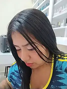 Show Webcam de Amber_Herrera