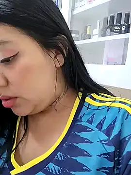 Amber_Herrera Webcam-Show