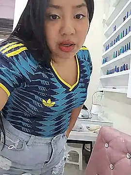 โชว์เว็บแคมของ Amber_Herrera