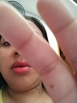Amber_Herrera Show Webcam