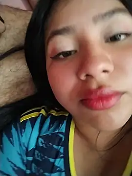 Amber_Herrera Webcam-Show