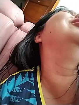 Вебкам-шоу Amber_Herrera