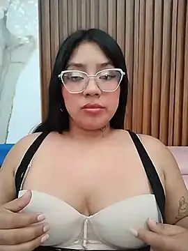 Show de Amber_Herrera na webcam