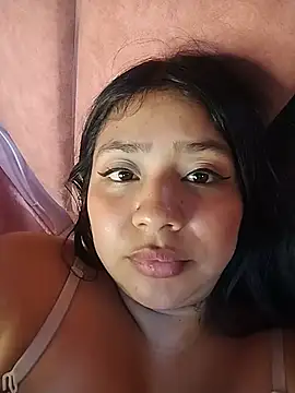 Amber_Herrera's Webcam Show