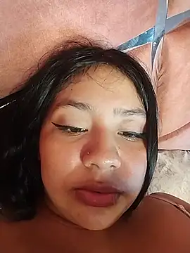 Pokazy przed kamerką – Amber_Herrera