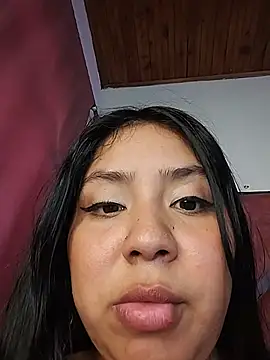 Show Webcam de Amber_Herrera