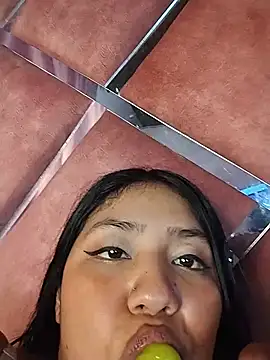 Amber_Herrera 웹캠 쇼