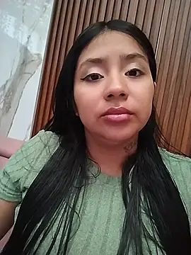 Amber_Herrera Pertunjukan Webcam