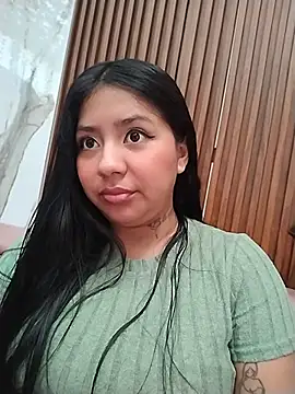 Amber_Herrera webcam show