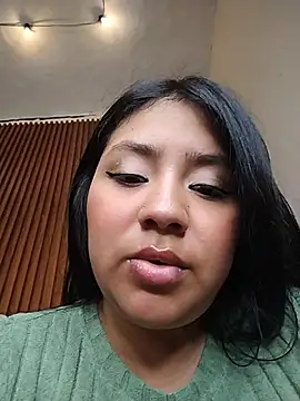 Show Webcam de Amber_Herrera