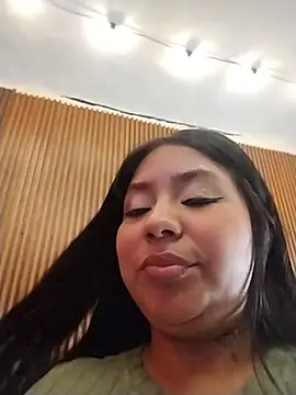 Show Webcam de Amber_Herrera