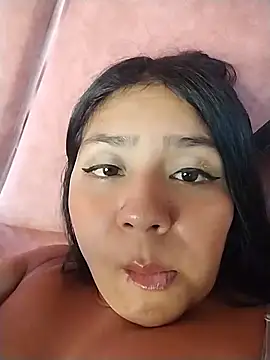 Amber_Herreraのウェブカメラショー