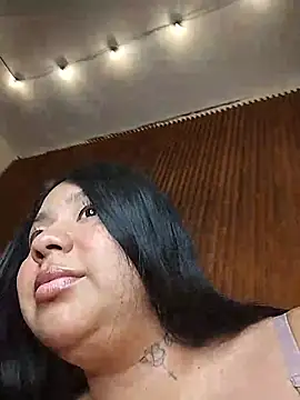 הופעת וובקאם של Amber_Herrera