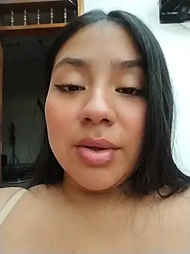 Webkamerová show Amber_Herrera