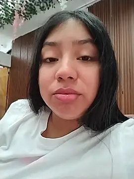 Pertunjukan Kamera Web Amber_Herrera