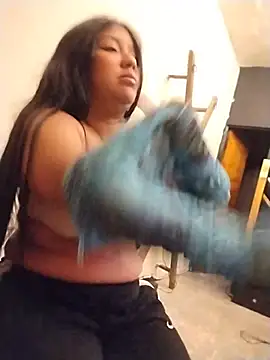Amber_Herrera Obrolan Langsung XXX