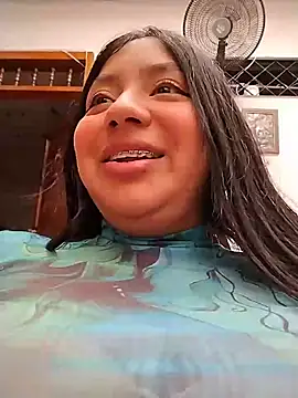 Amber_Herrera Show Webcam