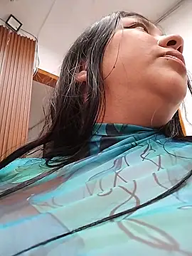 Show Webcam de Amber_Herrera