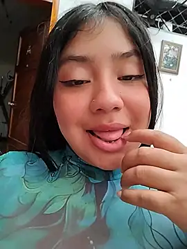 Amber_Herrera's Webcam Show