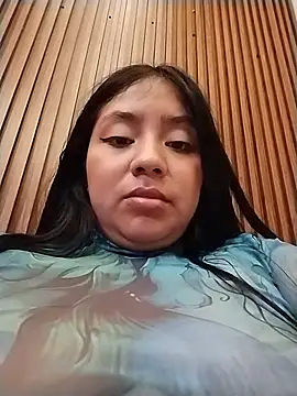 Show de Amber_Herrera na webcam