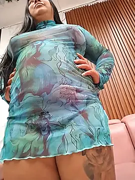 Amber_Herrera Шоу с уебкамера