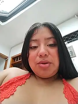Show Webcam de Amber_Herrera