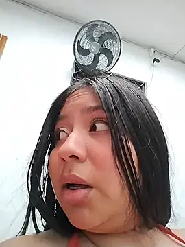 Amber_Herrera's Webcam Show