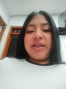 Show de webcam de Amber_Herrera