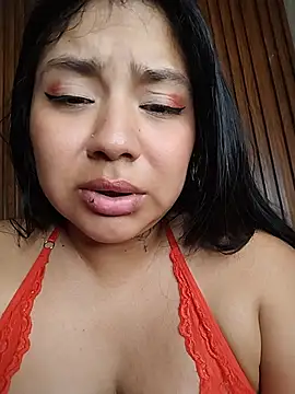 Amber_Herrera's Webcam Show